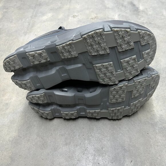 On Running Cloudmonster Hyper PAF Men's Phantom Apollo 3MF30934865 - New - Picture 6 of 6